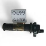 Cagiva Gran Canyon 900 900cc 1998-2000 Throttle Assembly Housing Grip & Tube OEM - Image 4