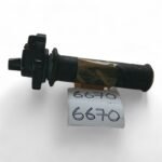 Cagiva Gran Canyon 900 900cc 1998-2000 Throttle Assembly Housing Grip & Tube OEM - Image 5