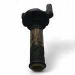 Cagiva Gran Canyon 900 900cc 1998-2000 Throttle Assembly Housing Grip & Tube OEM - Image 6