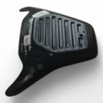 Cagiva Gran Canyon 900 900cc 1998-2000 Rear rack OEM 87422 - Image 2