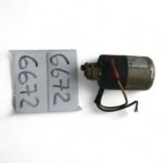 Cagiva Gran Canyon 900 900cc 1998-2000 Starting solenoid 2 wire (ducati) OEM