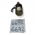 Cagiva Gran Canyon 900 900cc 1998-2000 Starting solenoid 2 wire (ducati) OEM - Image 5