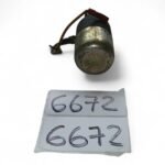 Cagiva Gran Canyon 900 900cc 1998-2000 Starting solenoid 2 wire (ducati) OEM - Image 6