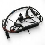 Cagiva Gran Canyon 900 900cc 1998-2000 ECU Relay Wiring Loom OEM - Image 11