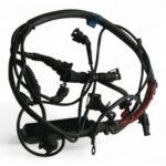 Cagiva Gran Canyon 900 900cc 1998-2000 ECU Relay Wiring Loom OEM - Image 4