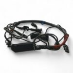 Cagiva Gran Canyon 900 900cc 1998-2000 ECU Relay Wiring Loom OEM - Image 7