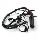 Cagiva Gran Canyon 900 900cc 1998-2000 ECU Relay Wiring Loom OEM - Image 9