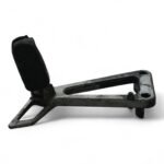 Cagiva Gran Canyon 900 900cc 1998-2000 Rear Left Footrest & Hanger OEM - Image 11