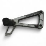 Cagiva Gran Canyon 900 900cc 1998-2000 Rear Left Footrest & Hanger OEM