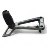 Cagiva Gran Canyon 900 900cc 1998-2000 Rear Left Footrest & Hanger OEM - Image 2