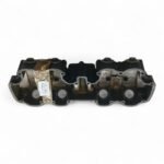 Honda CB750 SOHC Cb 750  1969-1977 Rocker Cover + 4 Rocker Caps std OEM - Image 10