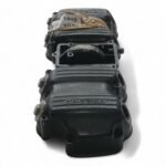 Honda CB750 SOHC Cb 750  1969-1977 Rocker Cover + 4 Rocker Caps std OEM - Image 3