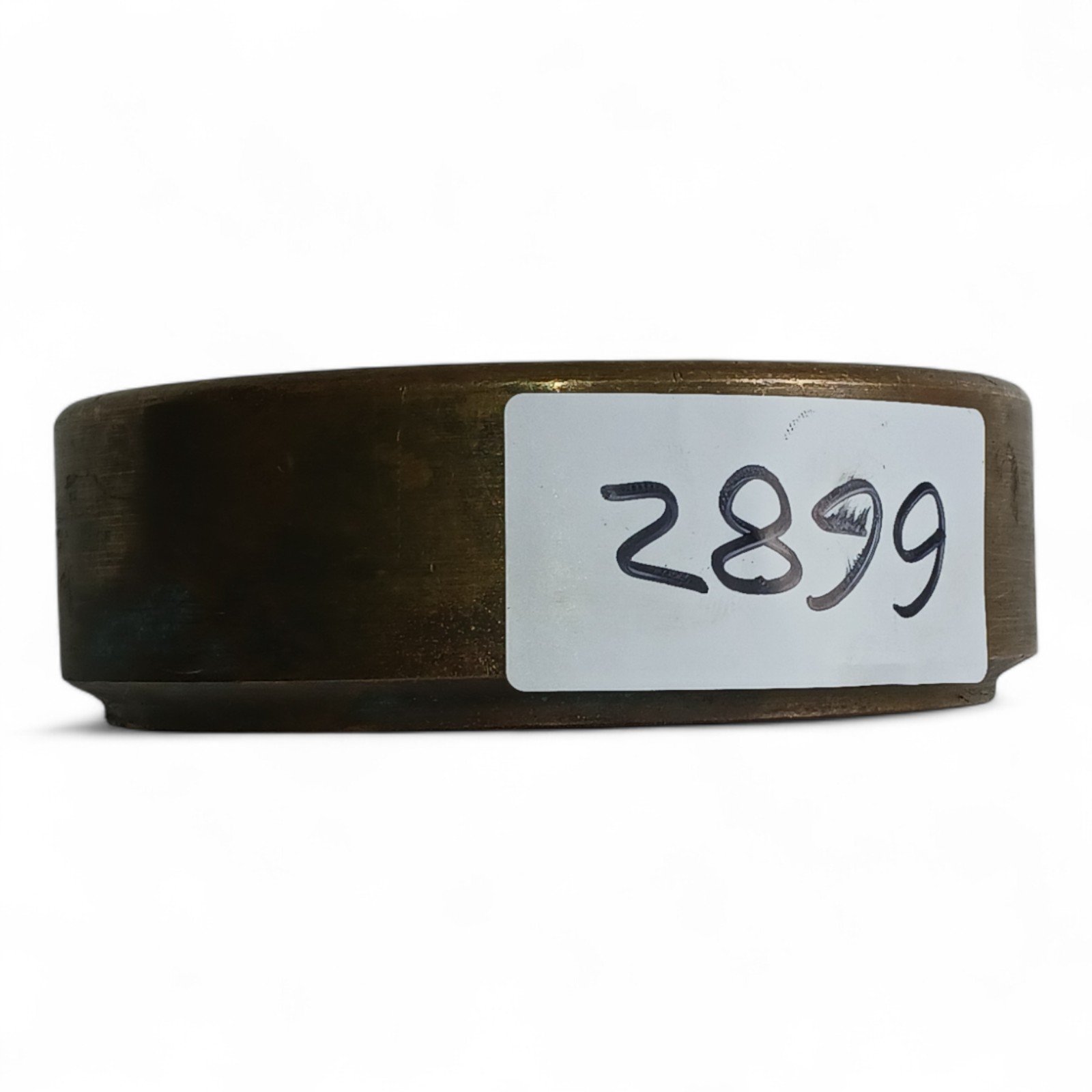 6682_2028129.jpg Ducati 165 1960-1970 ROTOR BRASS OEM 31.20.94 - Image 1