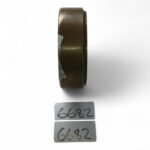 Ducati 165  1960-1970 ROTOR BRASS OEM 31.20.94 - Image 4