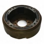 Ducati 165  1960-1970 ROTOR BRASS OEM 31.20.94 - Image 7