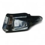 Kawasaki KE125 125cc 1980 Skid Plate OEM - Image 12