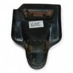 Kawasaki KE125 125cc 1980 Skid Plate OEM