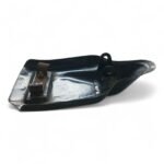 Kawasaki KE125 125cc 1980 Skid Plate OEM - Image 13