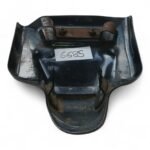 Kawasaki KE125 125cc 1980 Skid Plate OEM - Image 2