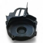 Yamaha DT125LC DT125 DT 125 LC R 125cc 1988-2006 Left crank case cover OEM IN23456 - Image 12