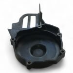 Yamaha DT125LC DT125 DT 125 LC R 125cc 1988-2006 Left crank case cover OEM IN23456 - Image 13