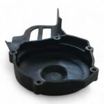 Yamaha DT125LC DT125 DT 125 LC R 125cc 1988-2006 Left crank case cover OEM IN23456 - Image 14