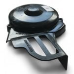 Yamaha DT125LC DT125 DT 125 LC R 125cc 1988-2006 Left crank case cover OEM IN23456 - Image 3