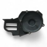Yamaha DT125LC DT125 DT 125 LC R 125cc 1988-2006 Left crank case cover OEM IN23456 - Image 6