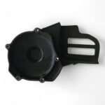 Yamaha DT125LC DT125 DT 125 LC R 125cc 1988-2006 Left crank case cover OEM IN23456 - Image 9