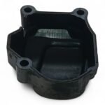 Yamaha DT125LC Mk1 DT 125 DT125 LC 125cc 1989-2007 Oil Pump Cover OEM - Image 13