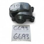 Yamaha DT125LC Mk1 DT 125 DT125 LC 125cc 1989-2007 Oil Pump Cover OEM - Image 6