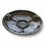 Honda CB200 CB 200 200cc 1973-1976 Engine Case Dynamo Cover OEM - Image 10