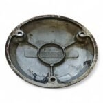 Honda CB200 CB 200 200cc 1973-1976 Engine Case Dynamo Cover OEM - Image 11