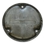Honda CB200 CB 200 200cc 1973-1976 Engine Case Dynamo Cover OEM - Image 10