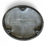 Honda CB200 CB 200 200cc 1973-1976 Engine Case Dynamo Cover OEM - Image 11