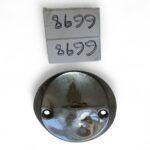 Honda CB200 CB 200 200cc 1973-1976 Arm Clutch Cover Case OEM