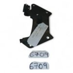 Triumph Tiger 1200 1200cc 2013-2014 Front Fuel Tank Bracket OEM - Image 10