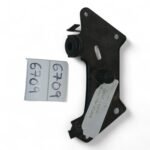 Triumph Tiger 1200 1200cc 2013-2014 Front Fuel Tank Bracket OEM - Image 11