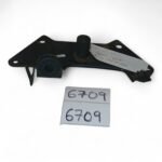 Triumph Tiger 1200 1200cc 2013-2014 Front Fuel Tank Bracket OEM - Image 12