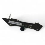 Triumph Tiger 1200 1200cc 2013-2014 Front Fuel Tank Bracket OEM - Image 3