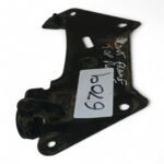 Triumph Tiger 1200 1200cc 2013-2014 Front Fuel Tank Bracket OEM - Image 5