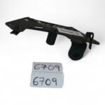 Triumph Tiger 1200 1200cc 2013-2014 Front Fuel Tank Bracket OEM - Image 7