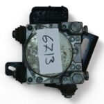 Triumph Tiger 1200 1200cc 2013-2014 ABS Pump Control Module OEM TD8407