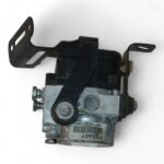 Triumph Tiger 1200 1200cc 2013-2014 ABS Pump Control Module OEM TD8407 - Image 14