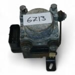 Triumph Tiger 1200 1200cc 2013-2014 ABS Pump Control Module OEM TD8407 - Image 2