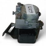 Triumph Tiger 1200 1200cc 2013-2014 ABS Pump Control Module OEM TD8407 - Image 5