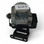 Triumph Tiger 1200 1200cc 2013-2014 ABS Pump Control Module OEM TD8407 - Image 6