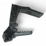Triumph Sprint 1050  2010-2010 Right Rear Footrest Hanger & Peg OEM - Image 5