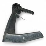 Triumph Sprint 1050  2010-2010 Right Rear Footrest Hanger & Peg OEM - Image 9