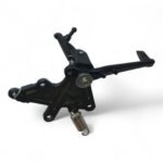 Kawasaki GPZ600R GPZ 600  2017 Rear Right Pillion Peg with pin OEM - Image 10